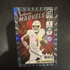 2025 Donruss Gridiron Marvels Tua Tagovailoa #GM-TTA card