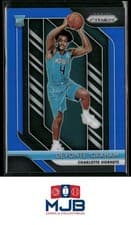 Devonte' Graham