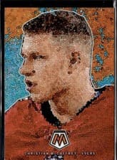 Christian McCaffrey