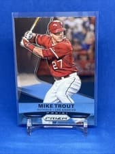 Mike Trout