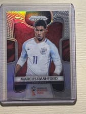 Marcus Rashford