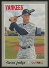 Aaron Judge