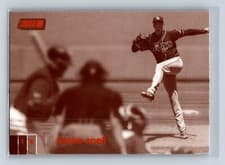 Blake Snell 2020 Stadium Club card