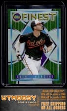 Trey Mancini