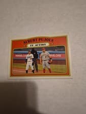 Albert Pujols