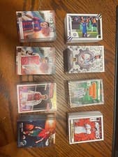 Oscar Bobb 2023 Panini Donruss The Rookies card