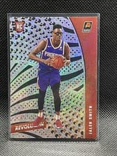 Jalen Smith 2020 Panini Revolution card