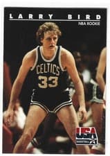 Larry Bird