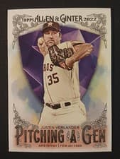 Justin Verlander