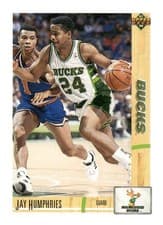 Jay Humphries
