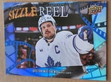 Auston Matthews