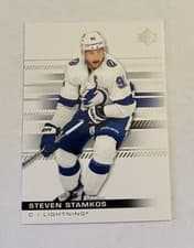 Steven Stamkos