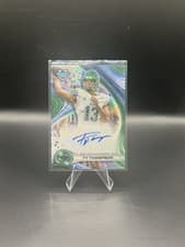 2024 Bowman University Best Best of 2024 Autographs Set Ty Thompson #BOA-TT card