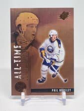 2025-26 SPx All-Time Holoview Phil Housley #ATG-PH card