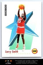 Larry Smith