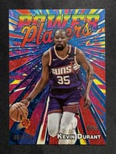 Kevin Durant