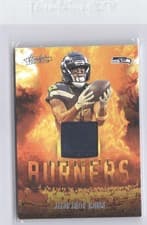 2025 Panini Absolute Absolute Burners Jaxon Smith-Njigba #ABU-JSN card