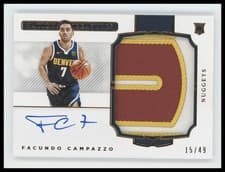 Facundo Campazzo