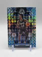 Ja Morant