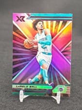 LaMelo Ball