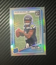 Jalen Milroe