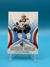 Connor Bedard