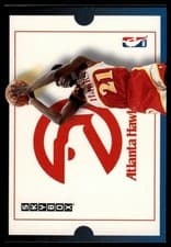 Dominique Wilkins