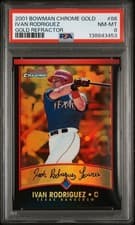 Ivan Rodriguez