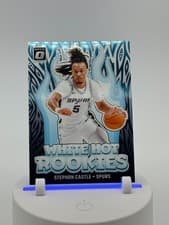 Stephon Castle