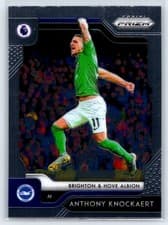 Anthony Knockaert