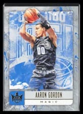 2018 Panini Court Kings Aaron Gordon #1