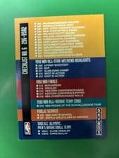 Checklist 6: 296-327 and Inserts