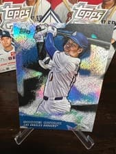 Shohei Ohtani 2026 Topps Stars Of MLB card