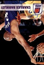 Charles Barkley 1993-94 Hoops Base Set card