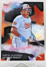 2026 Topps Stars of MLB Pete Alonso #SMLB-47 card