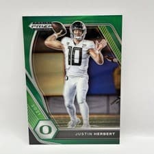 Justin Herbert