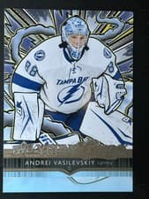 2025 2024 Upper Deck Young Guns Renewed Series 2 Andrei Vasilevskiy #YGR-6