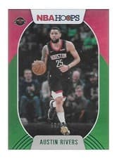 Austin Rivers