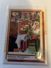 Patrick Mahomes II