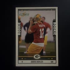 Aaron Rodgers