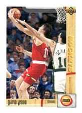 David Wood