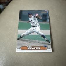 Tom Seaver 2024 Topps Stadium Club card
