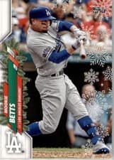Mookie Betts