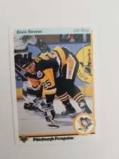 Kevin Stevens