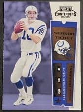 Peyton Manning