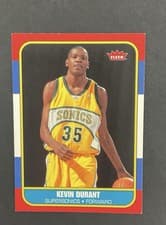 Kevin Durant