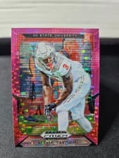 Kelvin Harmon