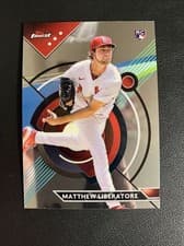 Matthew Liberatore
