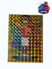 2024 Panini Mosaic Jayden Daniels #302