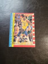 Magic Johnson